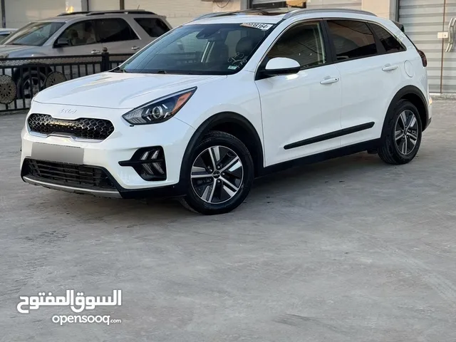 Used Kia Niro in Irbid