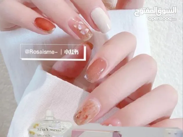 ماسك لليد الاصلي