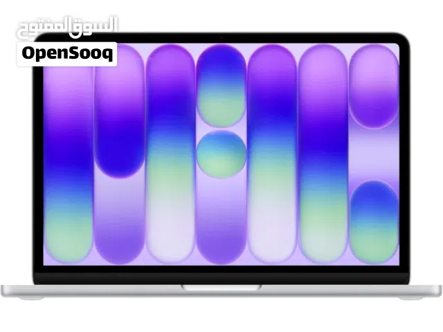 MacBook NEO 13 (2026) لكل الطلاب وصنّاع المحتوى بسعر مغري
