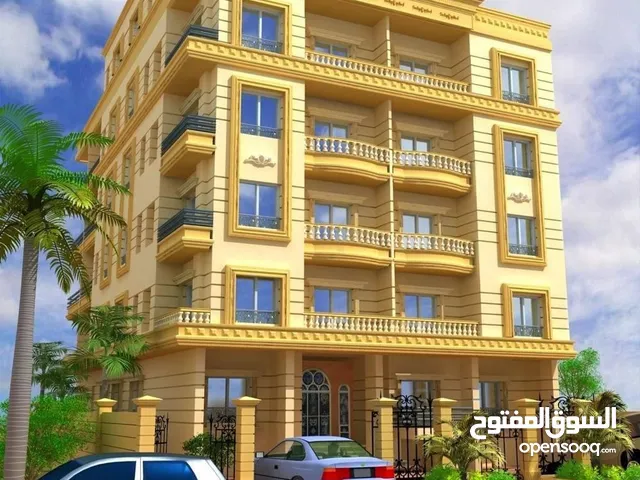 1807 m2 2 Bedrooms Apartments for Rent in Tripoli Abu Saleem