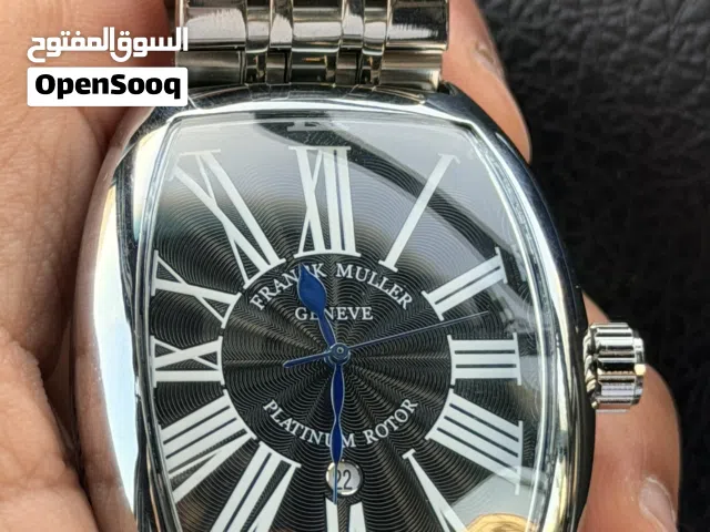 Analog Quartz Rolex watches  for sale in Muscat