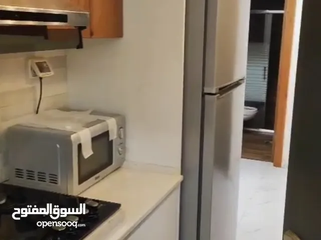 100 m2 2 Bedrooms Apartments for Rent in Ramallah and Al-Bireh Dahiat Al Rayhan