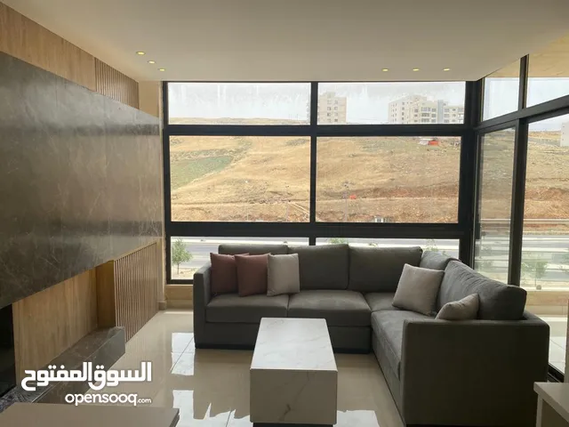 170 m2 3 Bedrooms Apartments for Rent in Amman Al-Diyar