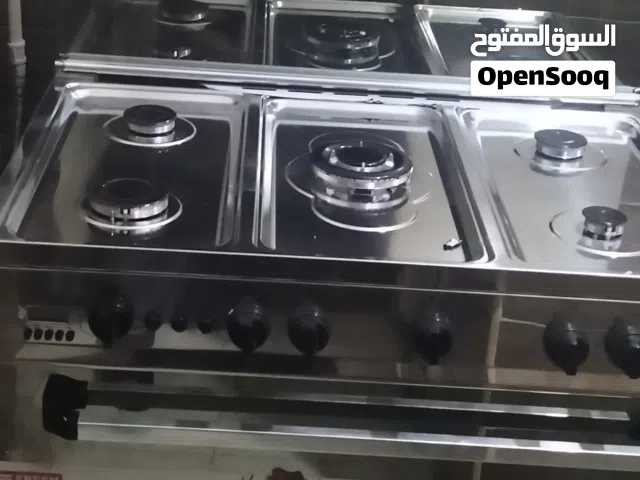 بوتاجاز فريش 5 عيون 90 في 60