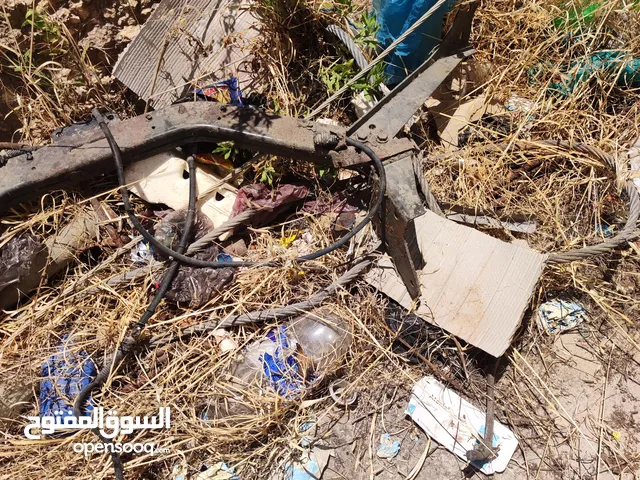 قطع قلاب مرسيدس اكتروز