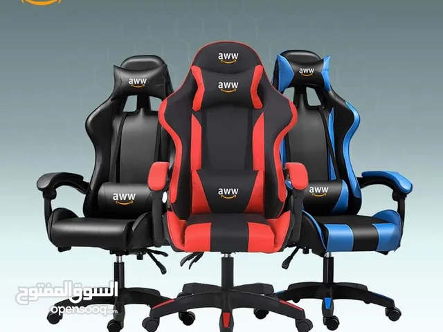 Gaming PC Chairs & Desks in Amman