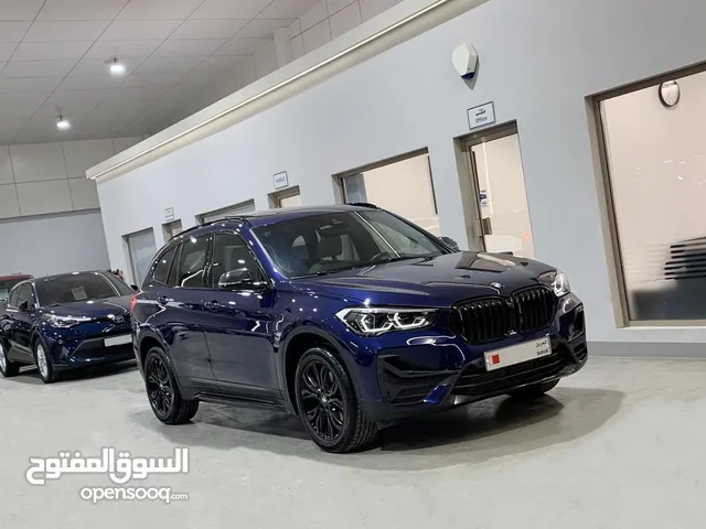 BMW X1 Series 2020 in Northern Governorate