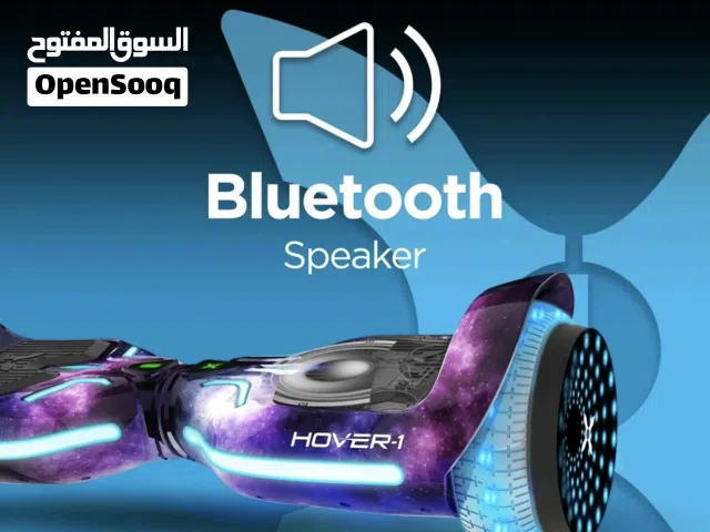 سكوتر هوفر بورد الأصلي وارد اميركا.