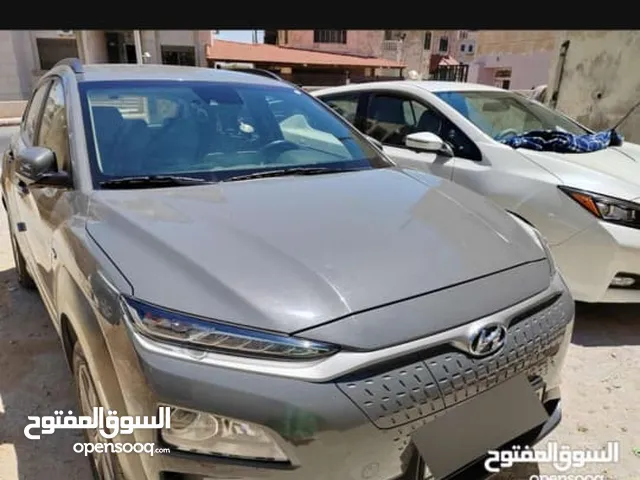 كونا كهربائيه 2019 للبيع