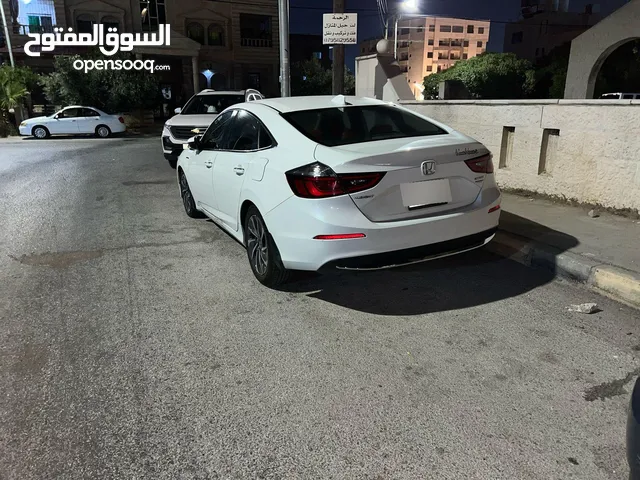 Used Honda Insight in Irbid