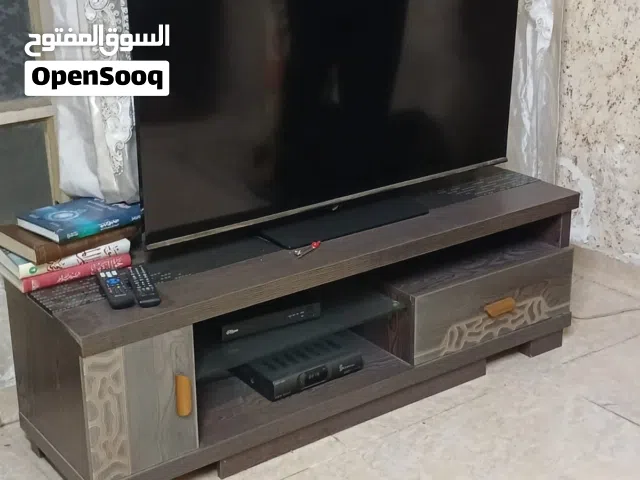 تلفزيون سامسونغ ليس سمارت