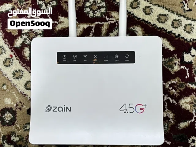 راوتر زين فاي