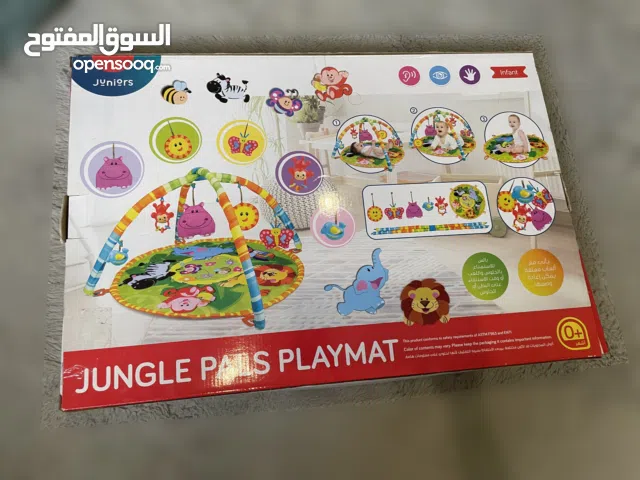 Baby Playmat – Good Condition