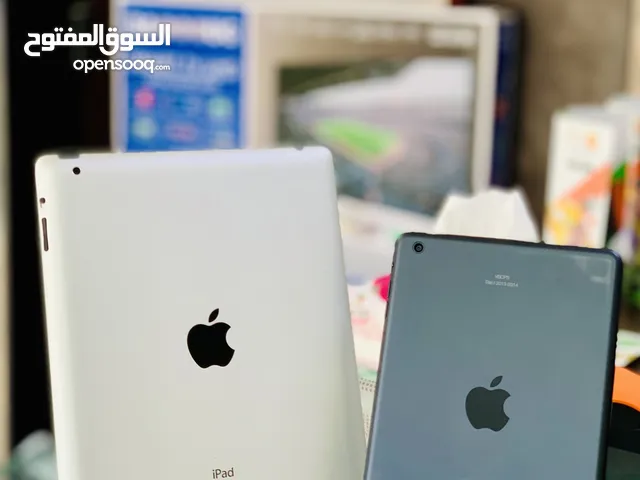 Apple iPad Air 2  in Misrata