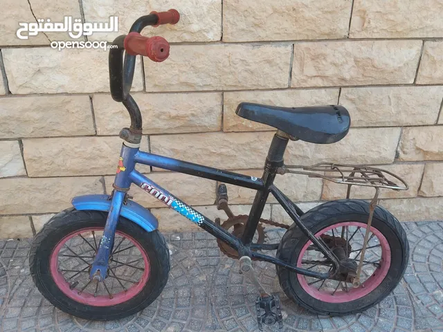 دراجة اطفال 12