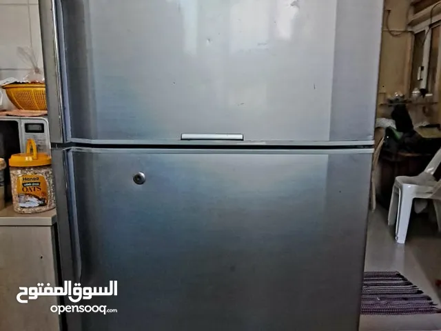 Hitachi 2 Door Refrigerator