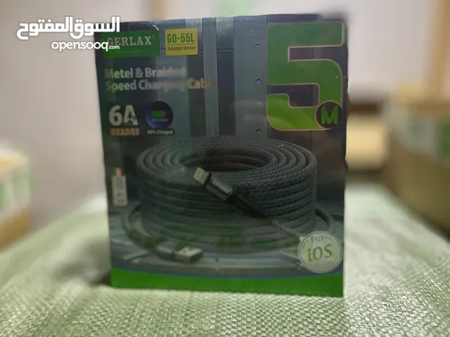 Wires & Cables for sale in Irbid
