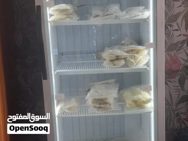 فريزر تجميد ايجر للبيع