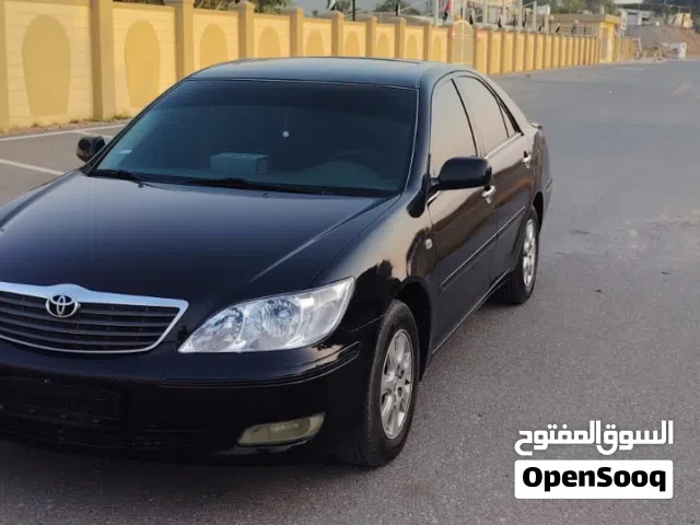 2005 تويوتا كامري Core