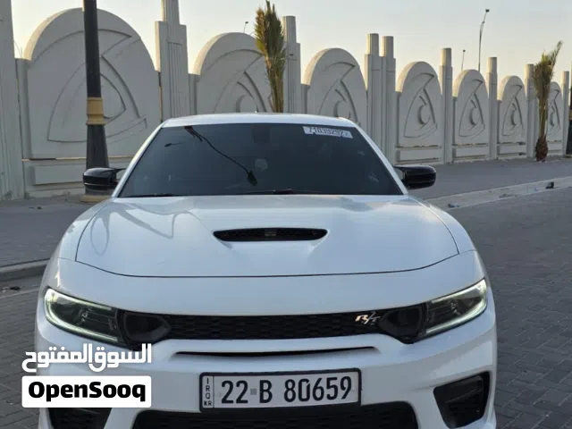 Used Dodge Charger in Basra