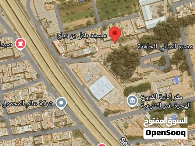 1 m2 1 Bedroom Townhouse for Sale in Tripoli Ghut Shaal