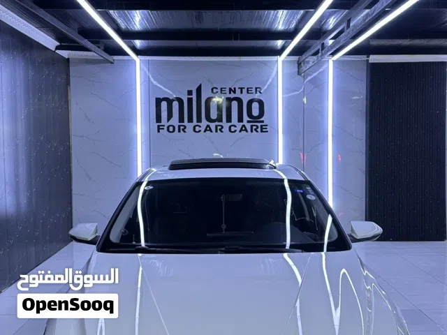 2024 هيونداي النترا Limited