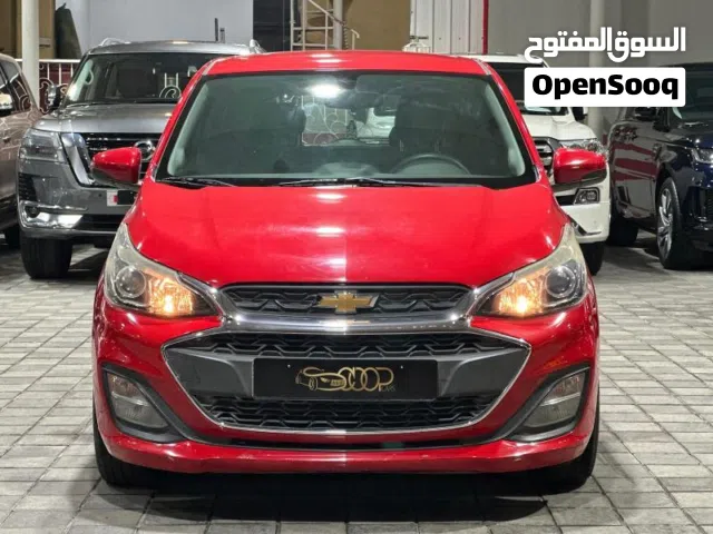 2019 Chevrolet Spark LT