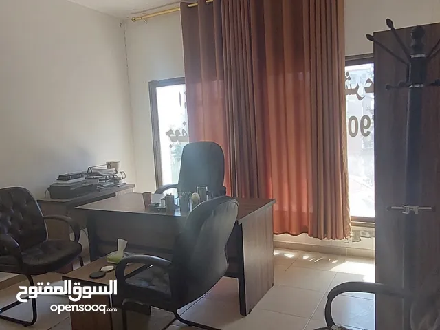 25 m2 Offices for Sale in Amman Al Rabiah