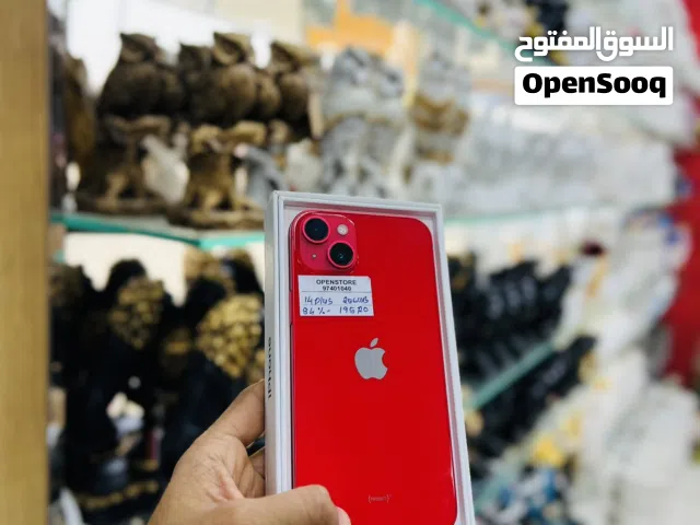 Iphone 14 plus 256Gb excellent condition phone