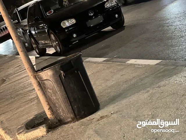 للبيع Golf mk4