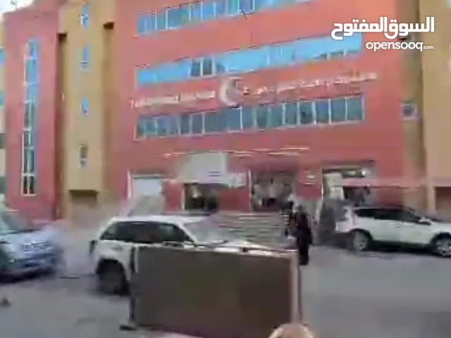 محل للايجار في إنماء امام مستشفى طبية إنما