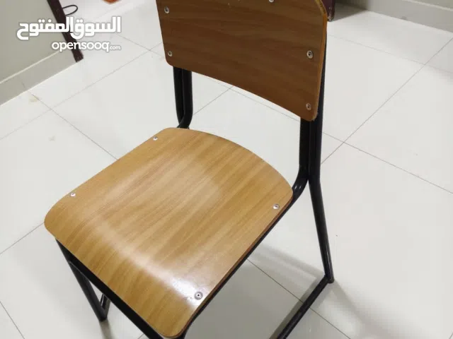 chairs with good condition