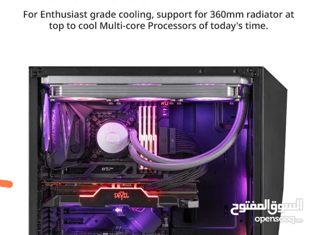 pc gaming كمبيوتر