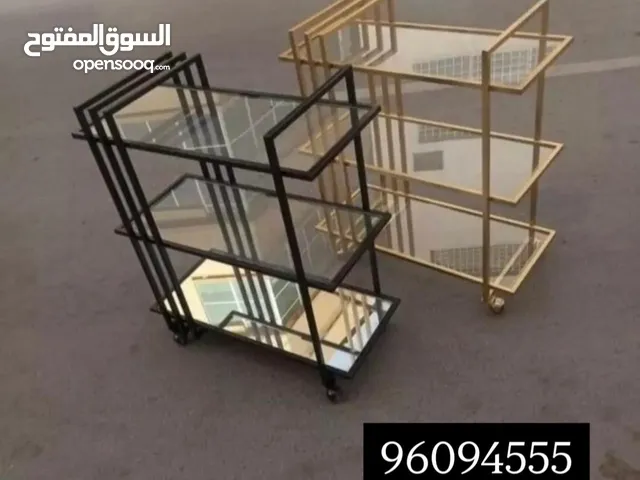 للبيع وتفصيل عربات ضايفه عرض خاص للعيد