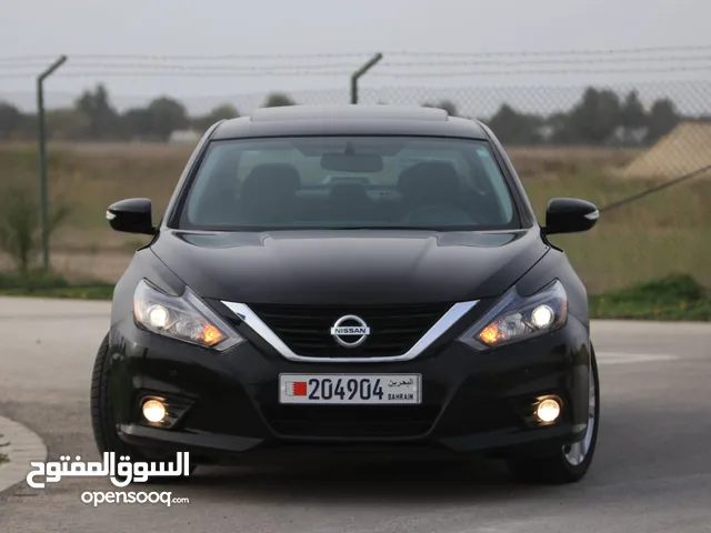 Nissan Altima 2016 in Southern Governorate