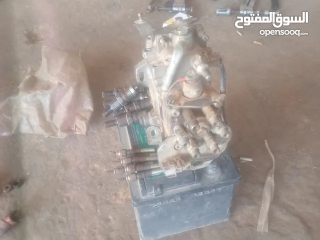بومبة نافطة تيوتا لابوا محرك نافطة