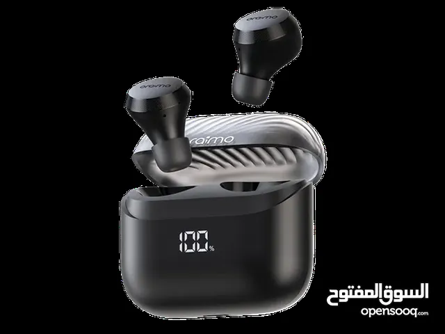 oraimo AirBuds 4 سماعات اللاسلكية ENC