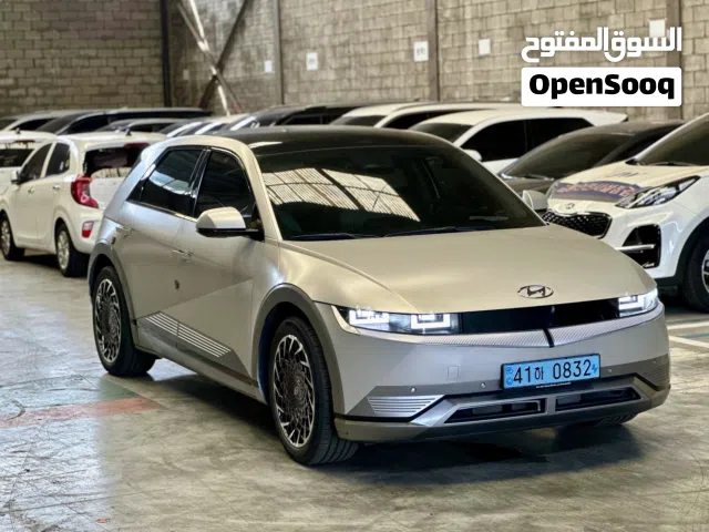 Hyundai Ioniq Cars for Sale in Jordan : Best Prices : All Ioniq Models ...