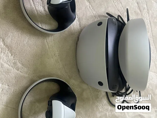 بلايستيشن في آر PS VR2 للبيع