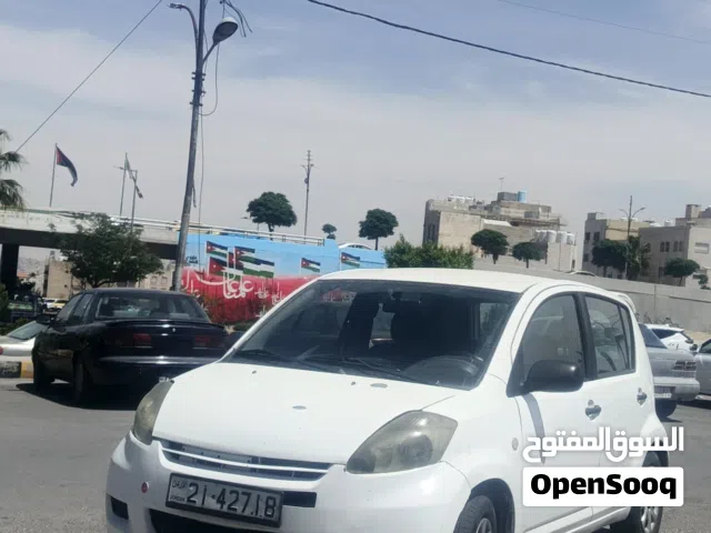 2011 دايهاتسو سيريون