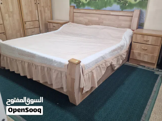 100 m2 2 Bedrooms Apartments for Rent in Irbid Sahara Circle