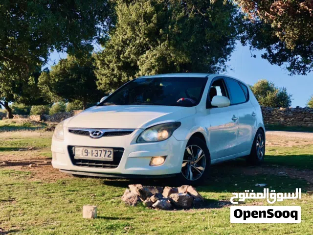 2009 هيونداي i30 Standard