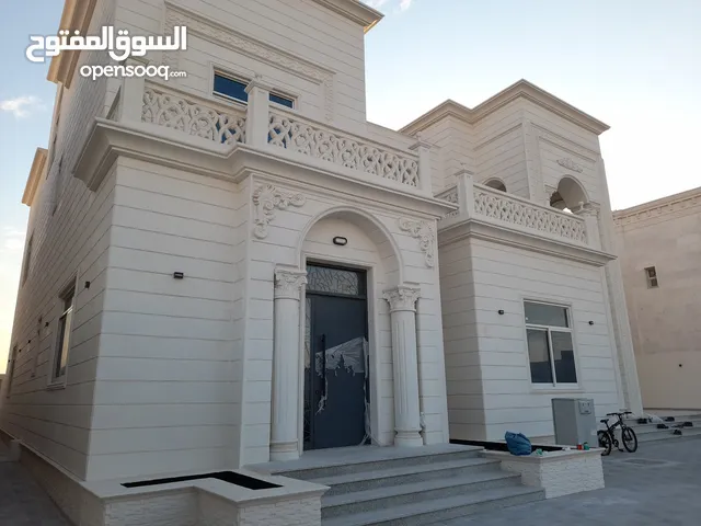 525252 m2 More than 6 bedrooms Villa for Rent in Abu Dhabi Madinat Al Riyad