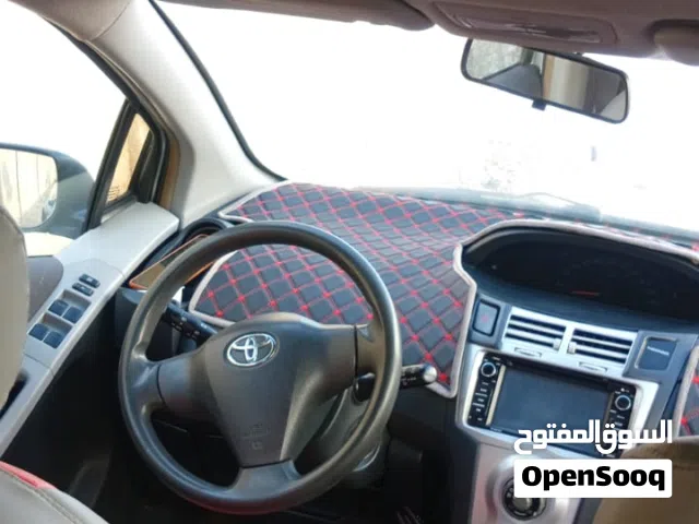 Toyota yaris 2008 model Full option In A neat and clean condition. am just selling I have already 3