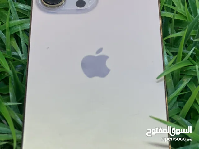 iPhone 13 Pro Max gold
