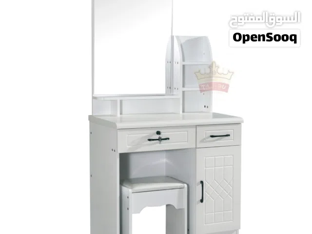 تاسريحا الجديدة New Dressing table