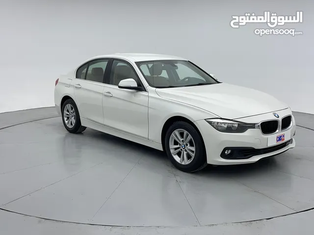 (FREE HOME TEST DRIVE AND ZERO DOWN PAYMENT) BMW 320I