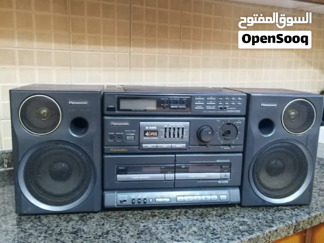 مسجل مع راوتر