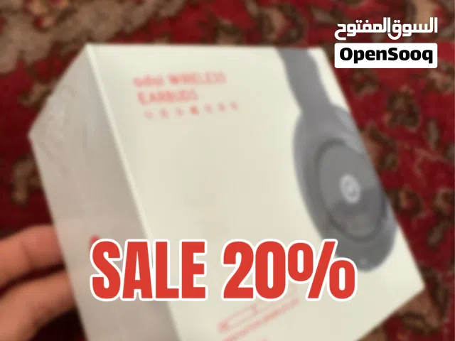 adol Wireless Earbuds