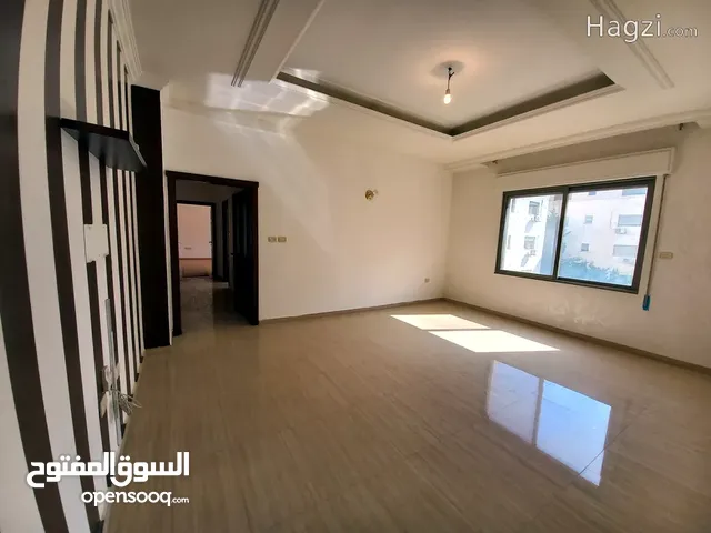 300 m2 4 Bedrooms Apartments for Rent in Amman Deir Ghbar